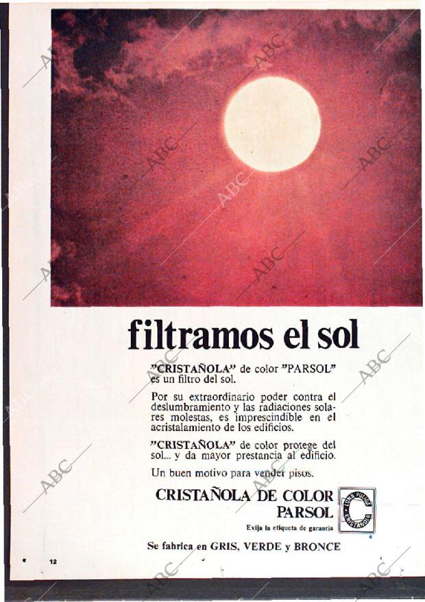 ABC MADRID 07-01-1973 página 120