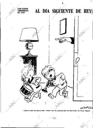ABC MADRID 07-01-1973 página 122