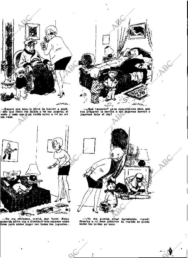 ABC MADRID 07-01-1973 página 123