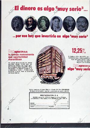 ABC MADRID 07-01-1973 página 124
