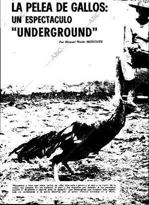 ABC MADRID 07-01-1973 página 126