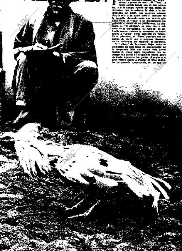 ABC MADRID 07-01-1973 página 127