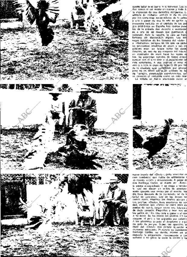ABC MADRID 07-01-1973 página 128