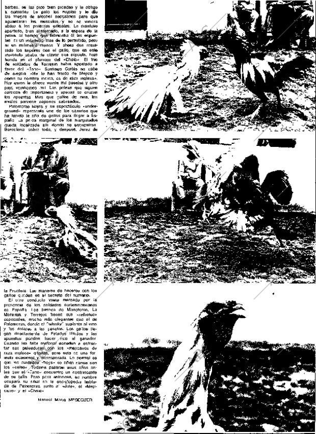 ABC MADRID 07-01-1973 página 129