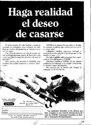 ABC MADRID 07-01-1973 página 131
