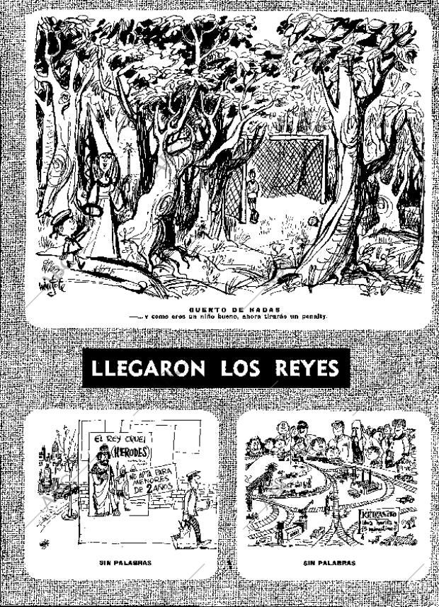 ABC MADRID 07-01-1973 página 132