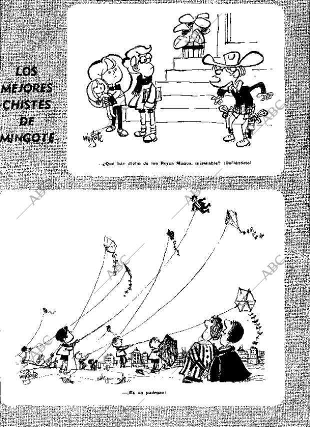 ABC MADRID 07-01-1973 página 133