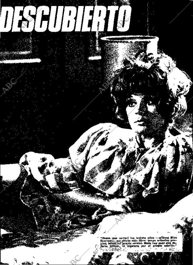 ABC MADRID 07-01-1973 página 135