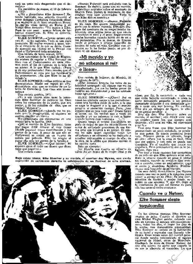 ABC MADRID 07-01-1973 página 136