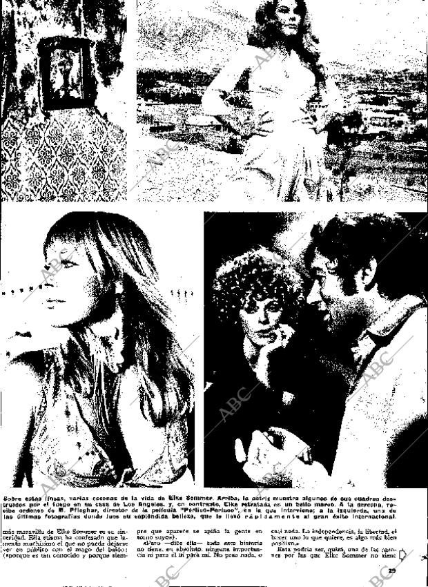 ABC MADRID 07-01-1973 página 137