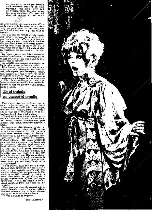 ABC MADRID 07-01-1973 página 139