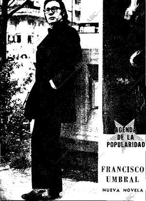 ABC MADRID 07-01-1973 página 140