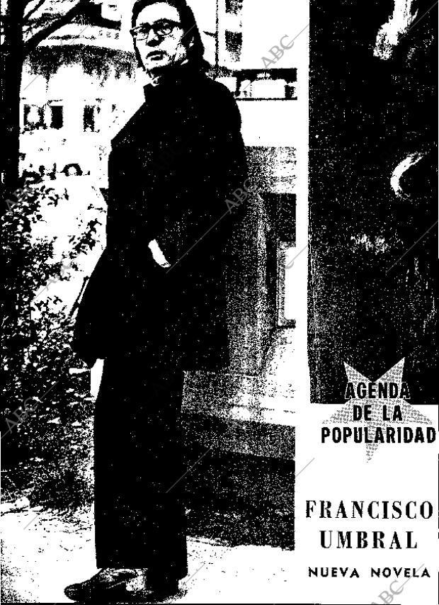 ABC MADRID 07-01-1973 página 140