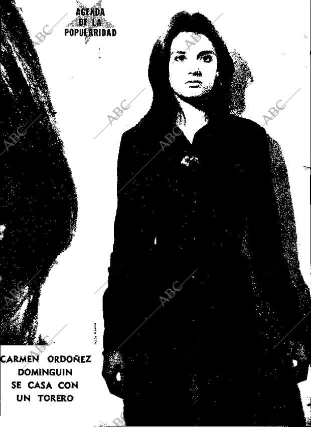 ABC MADRID 07-01-1973 página 143