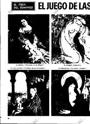 ABC MADRID 07-01-1973 página 144