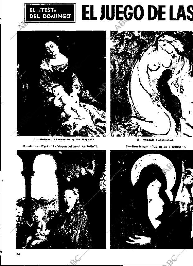 ABC MADRID 07-01-1973 página 144