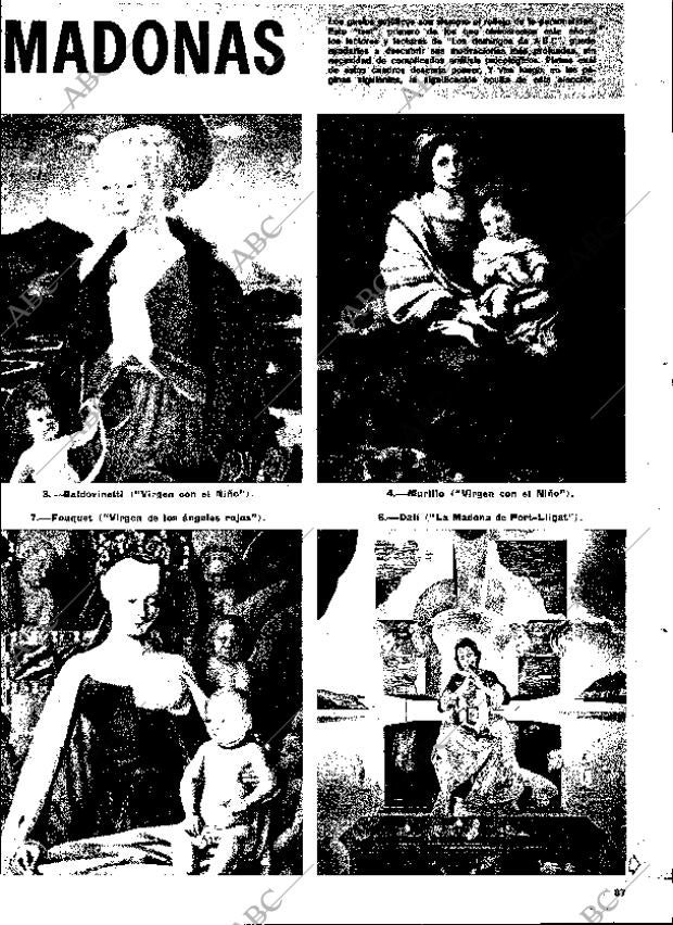 ABC MADRID 07-01-1973 página 145