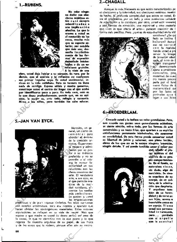 ABC MADRID 07-01-1973 página 146