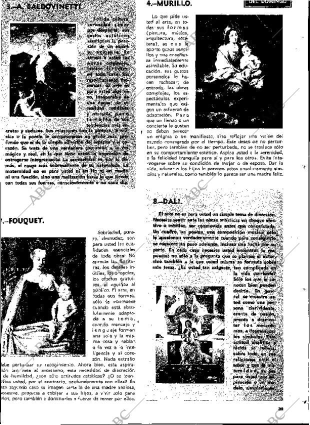 ABC MADRID 07-01-1973 página 147