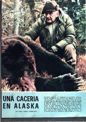 ABC MADRID 07-01-1973 página 149