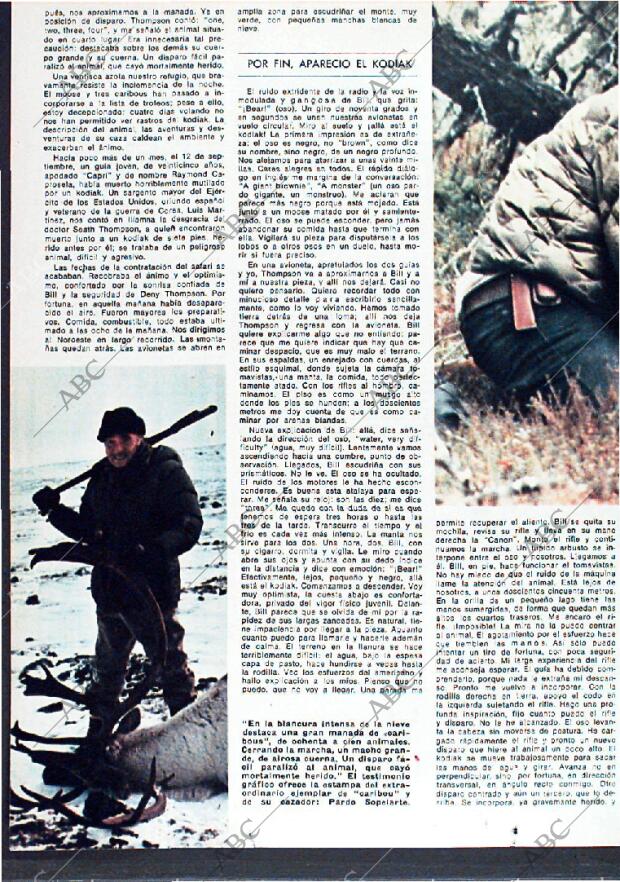 ABC MADRID 07-01-1973 página 152