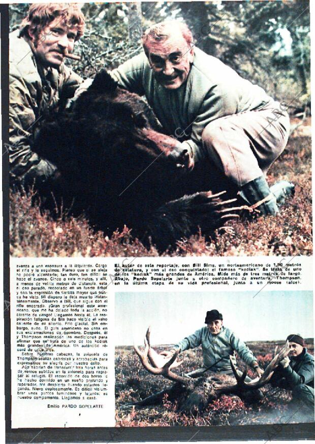 ABC MADRID 07-01-1973 página 153