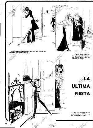 ABC MADRID 07-01-1973 página 154