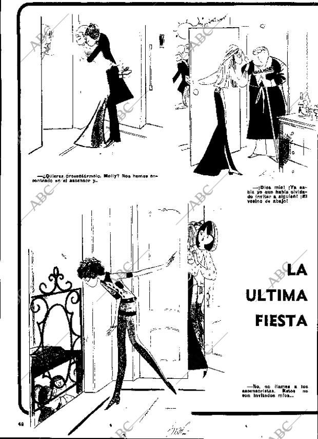 ABC MADRID 07-01-1973 página 154