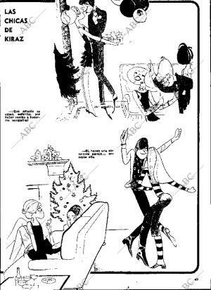 ABC MADRID 07-01-1973 página 155