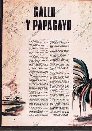 ABC MADRID 07-01-1973 página 156