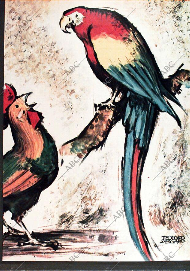 ABC MADRID 07-01-1973 página 157