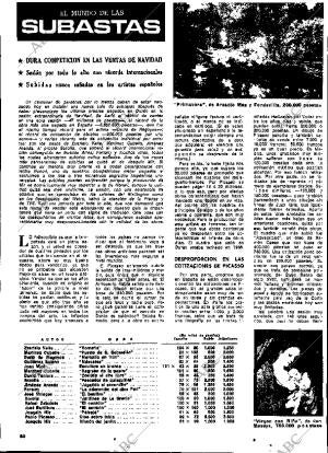 ABC MADRID 07-01-1973 página 158