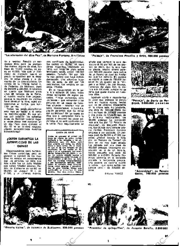 ABC MADRID 07-01-1973 página 159