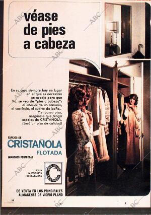 ABC MADRID 07-01-1973 página 160