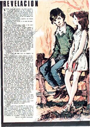 ABC MADRID 07-01-1973 página 161