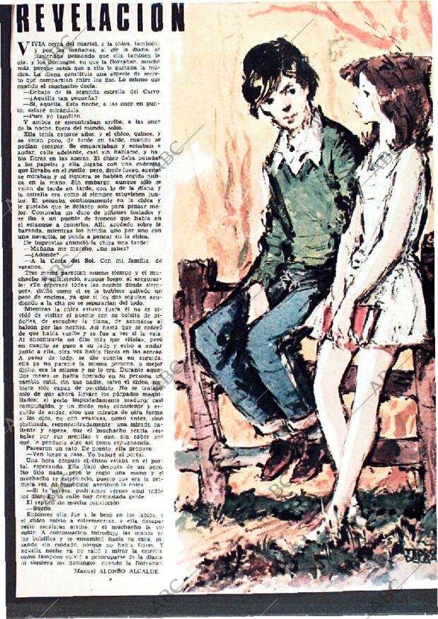 ABC MADRID 07-01-1973 página 161