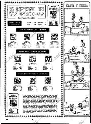 ABC MADRID 07-01-1973 página 162