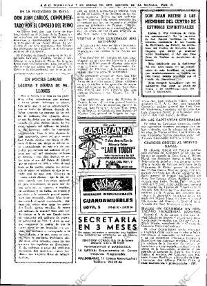 ABC MADRID 07-01-1973 página 17