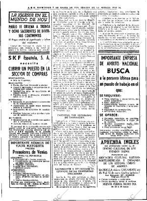 ABC MADRID 07-01-1973 página 26