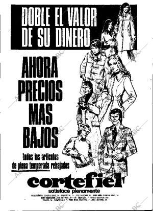 ABC MADRID 07-01-1973 página 4