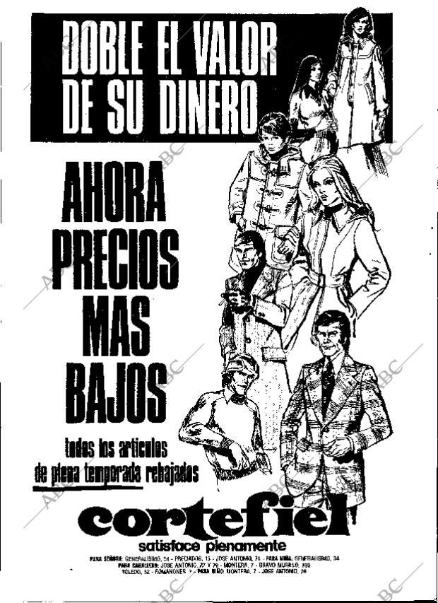 ABC MADRID 07-01-1973 página 4