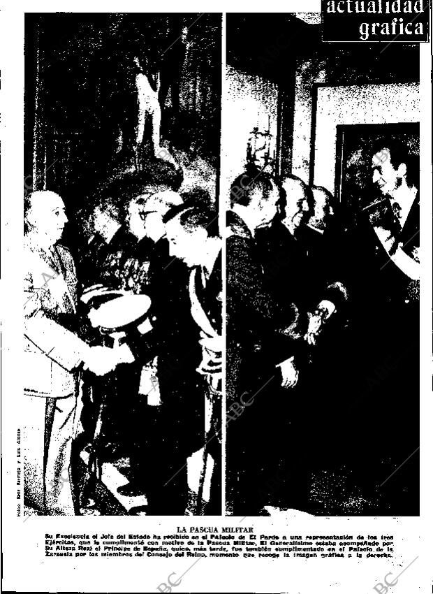 ABC MADRID 07-01-1973 página 5