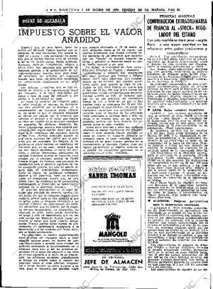 ABC MADRID 07-01-1973 página 53