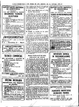 ABC MADRID 07-01-1973 página 54