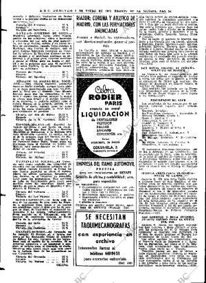 ABC MADRID 07-01-1973 página 56
