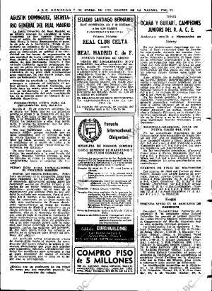 ABC MADRID 07-01-1973 página 57
