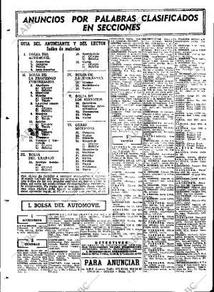 ABC MADRID 07-01-1973 página 74