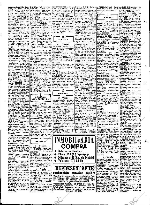 ABC MADRID 07-01-1973 página 77
