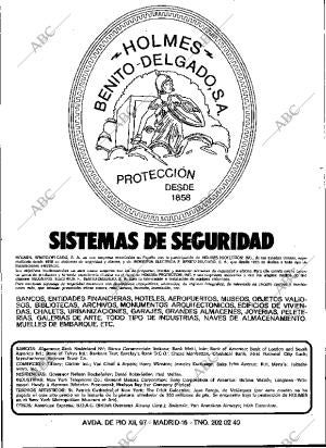 ABC MADRID 07-01-1973 página 8