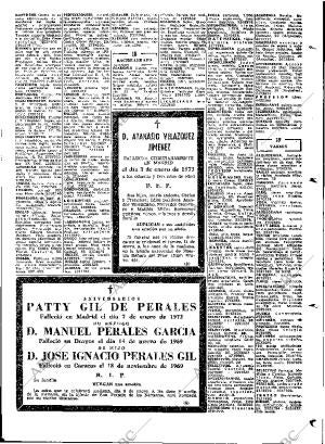 ABC MADRID 07-01-1973 página 83